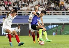 佛得角震惊世界杯 西班牙遭遇平局 比利时与埃及握手言和
